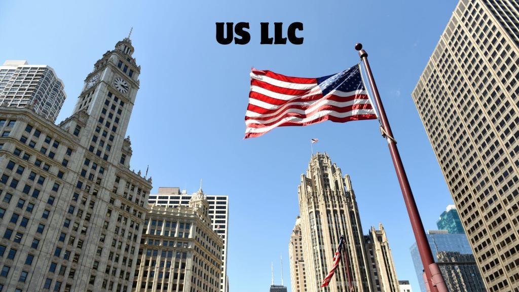 Einleitung in das Thema der US LLC für Staatenlose